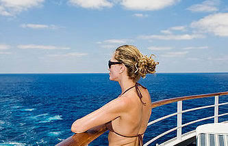 Go Walkabout Cruise Travel Insurance