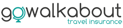 Go Walkabout Logo